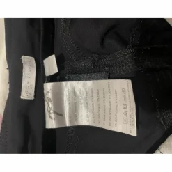 Pantalon Pénélope Leprévost*Penelope Leprevost Hot