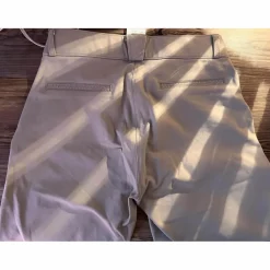 Pantalon Pénélope Rocky beige*Penelope Leprevost Discount