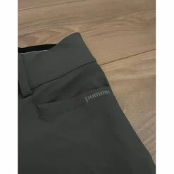 Pomme Pantalons>Pantalon gris