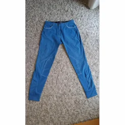 Pantalon Équi Theme bleu*Equitheme Online
