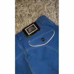 Pantalon Équi Theme bleu*Equitheme Online