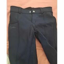 Pantalon Équilibre ( Krämer) hiver*Kramer Discount