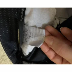 pantalon équilibre bleu*Equiline Discount
