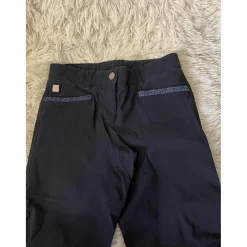 pantalon équilibre bleu*Equiline Discount