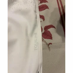 Pantalon équiline blanc*Equiline Sale