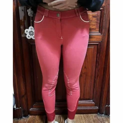 Pantalon équitation*Equitheme