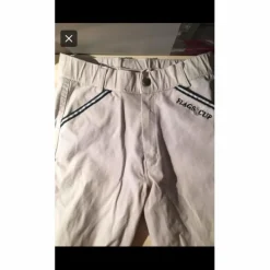 Flags and Cup Pantalons De Concours><noscript><img width=