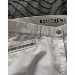 Pantalon équitation concours*Equitheme Best