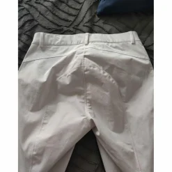 Pantalon équitation concours*Equitheme Best