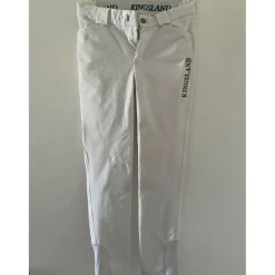 Pantalon équitation enfant*Kingsland Sale