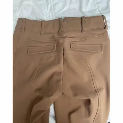 Pantalon équitation Donna taille haute neuf avec étiquette 36*Equiline Discount
