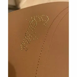 Pantalon équitation Donna taille haute neuf avec étiquette 36*Equiline Discount