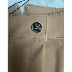 Pantalon équitation Donna taille haute neuf avec étiquette 36*Equiline Discount