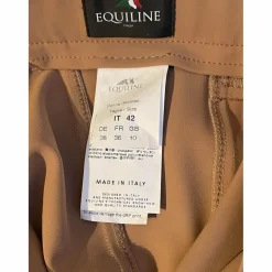 Pantalon équitation Donna taille haute neuf avec étiquette 36*Equiline Discount