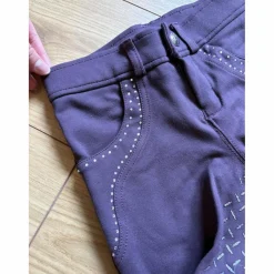 pantalon équitation fille*Kramer Online