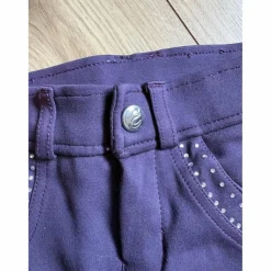 pantalon équitation fille*Kramer Online