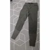 Fouganza Pantalons>Pantalon équitation kaki taille XS femme