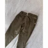 Fouganza Pantalons>Pantalon équitation noir