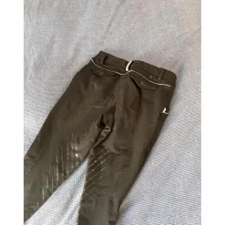 Fouganza Pantalons>Pantalon équitation noir