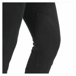 Pantalon équitation noir 46 femme Demetra*Equestro Online
