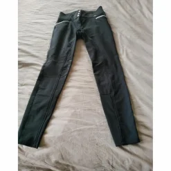 Horze Pantalons>Pantalon équitation taille haute