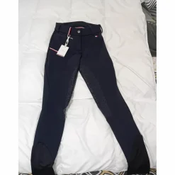 Tommy Hilfiger Pantalons>Pantalon équitation hiver