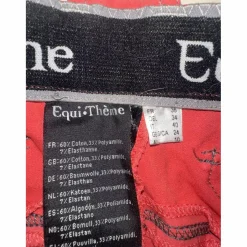 Pantalon équithème verona*Equitheme New