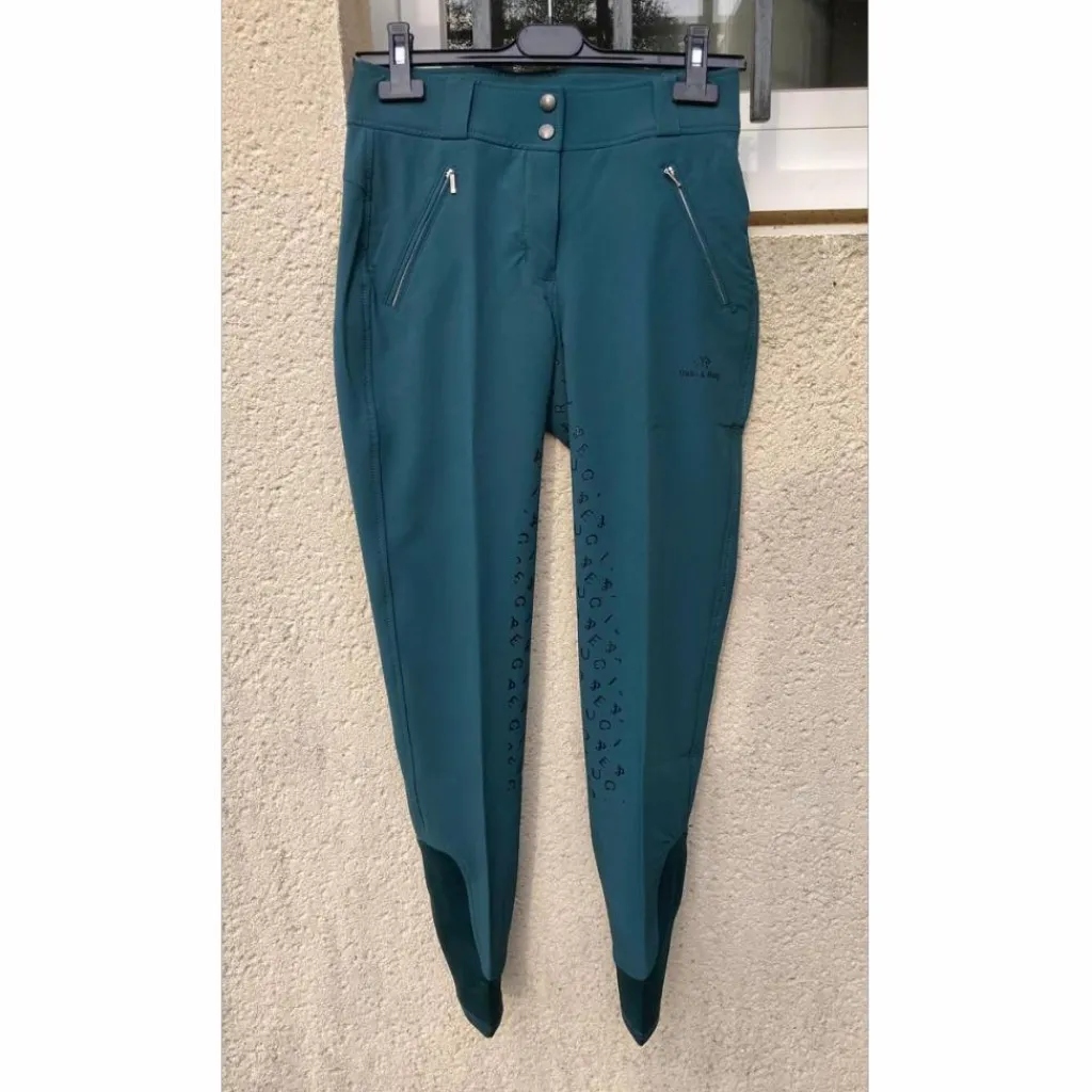 Pantalon Ride&Rug Bellagio*Ride & Rug Clearance