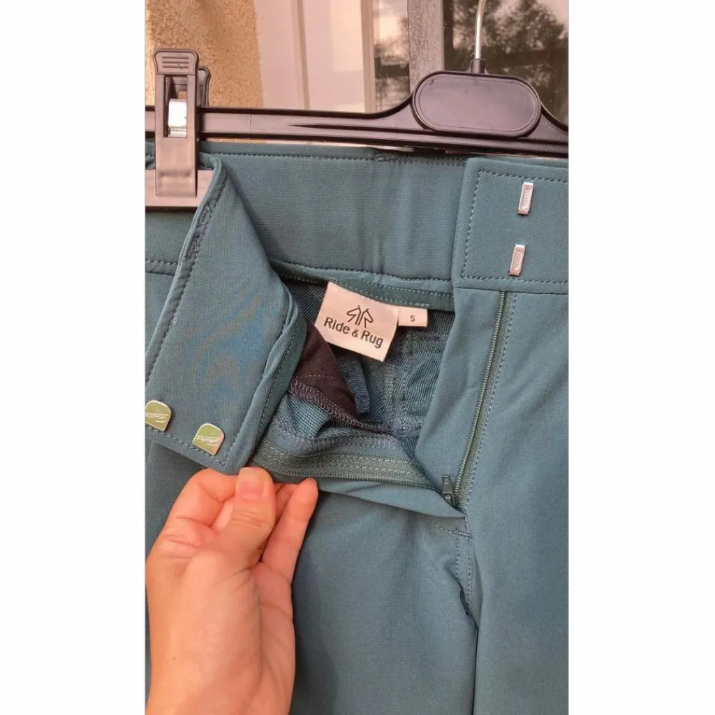 Pantalon Ride&Rug Bellagio*Ride & Rug Clearance