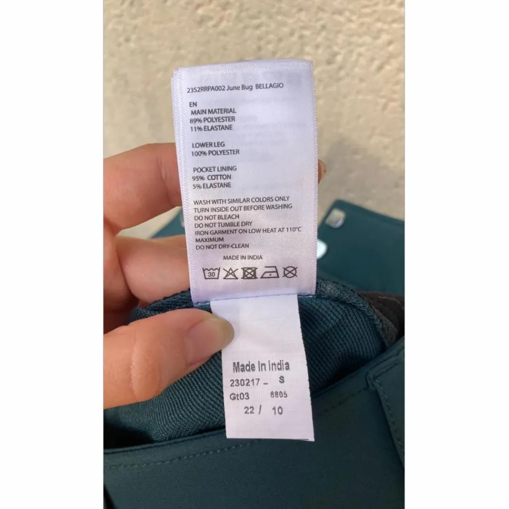 Pantalon Ride&Rug Bellagio*Ride & Rug Clearance