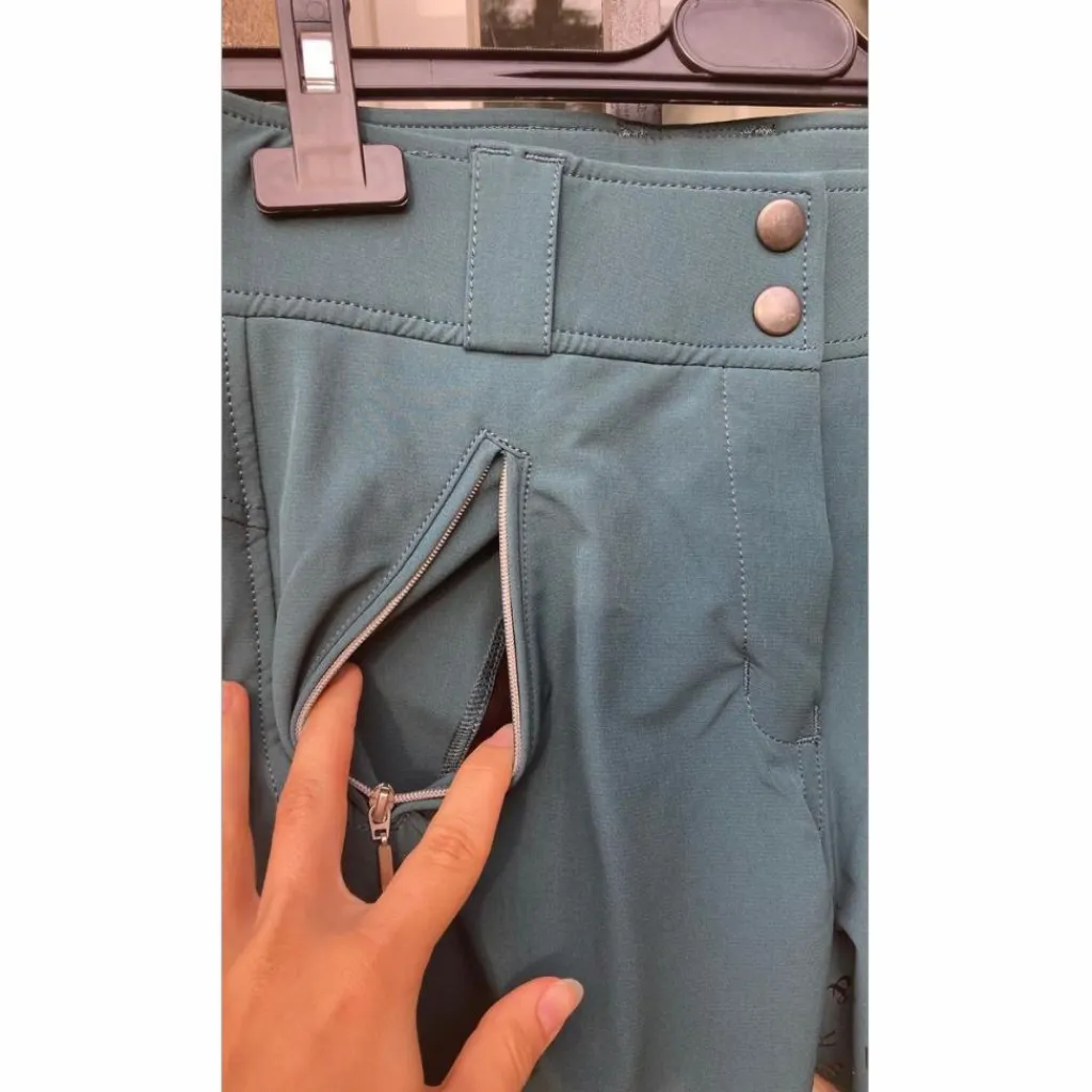 Pantalon Ride&Rug Bellagio*Ride & Rug Clearance