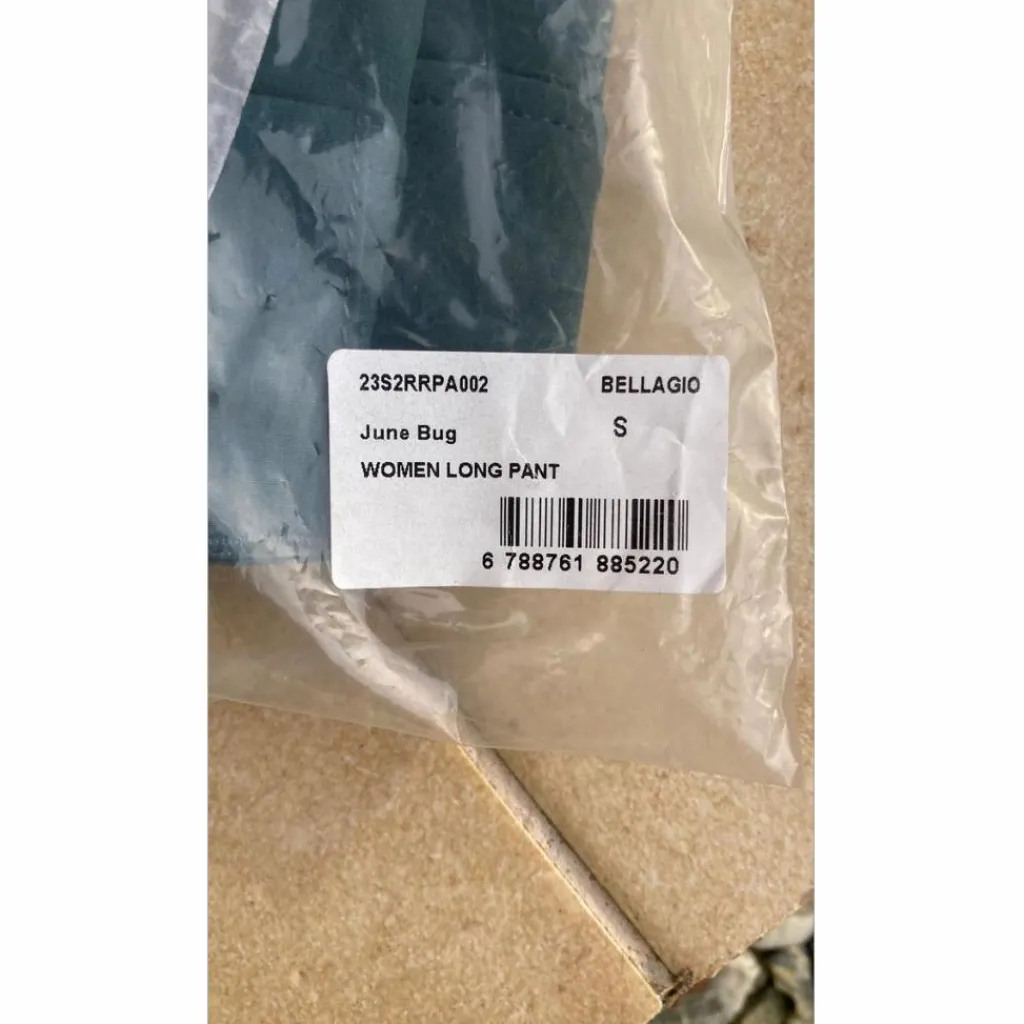 Pantalon Ride&Rug Bellagio*Ride & Rug Clearance