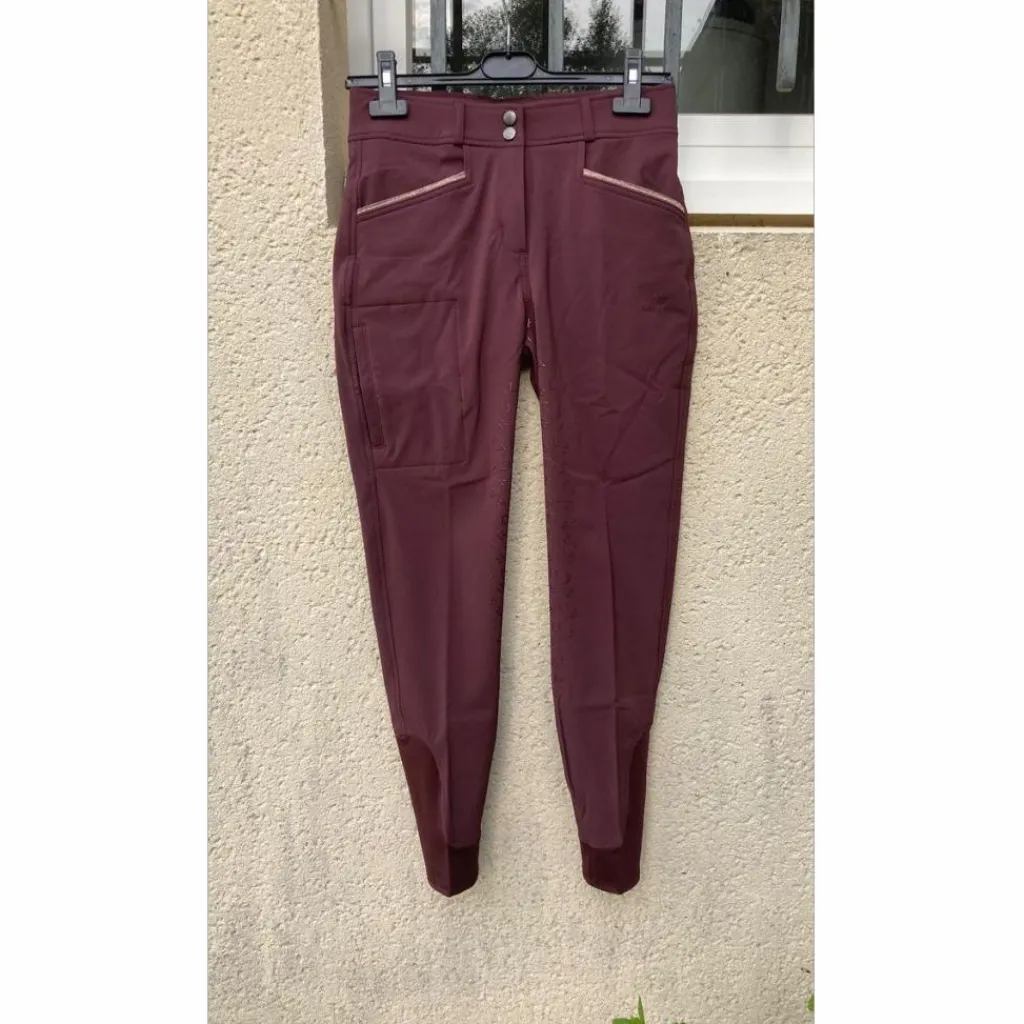 Pantalon Ride&Rug Breanne*Ride & Rug Hot