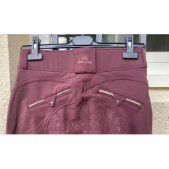 Pantalon Ride&Rug Breanne*Ride & Rug Hot