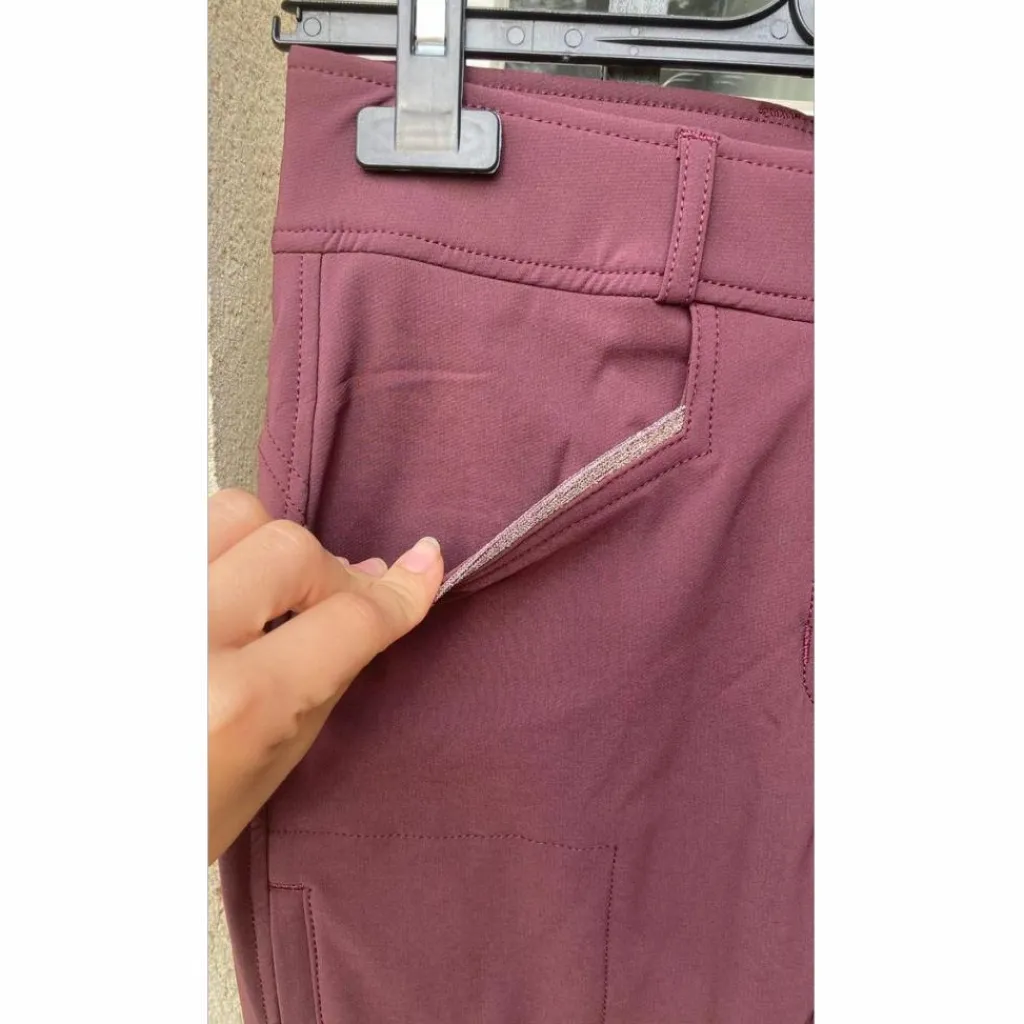 Pantalon Ride&Rug Breanne*Ride & Rug Hot
