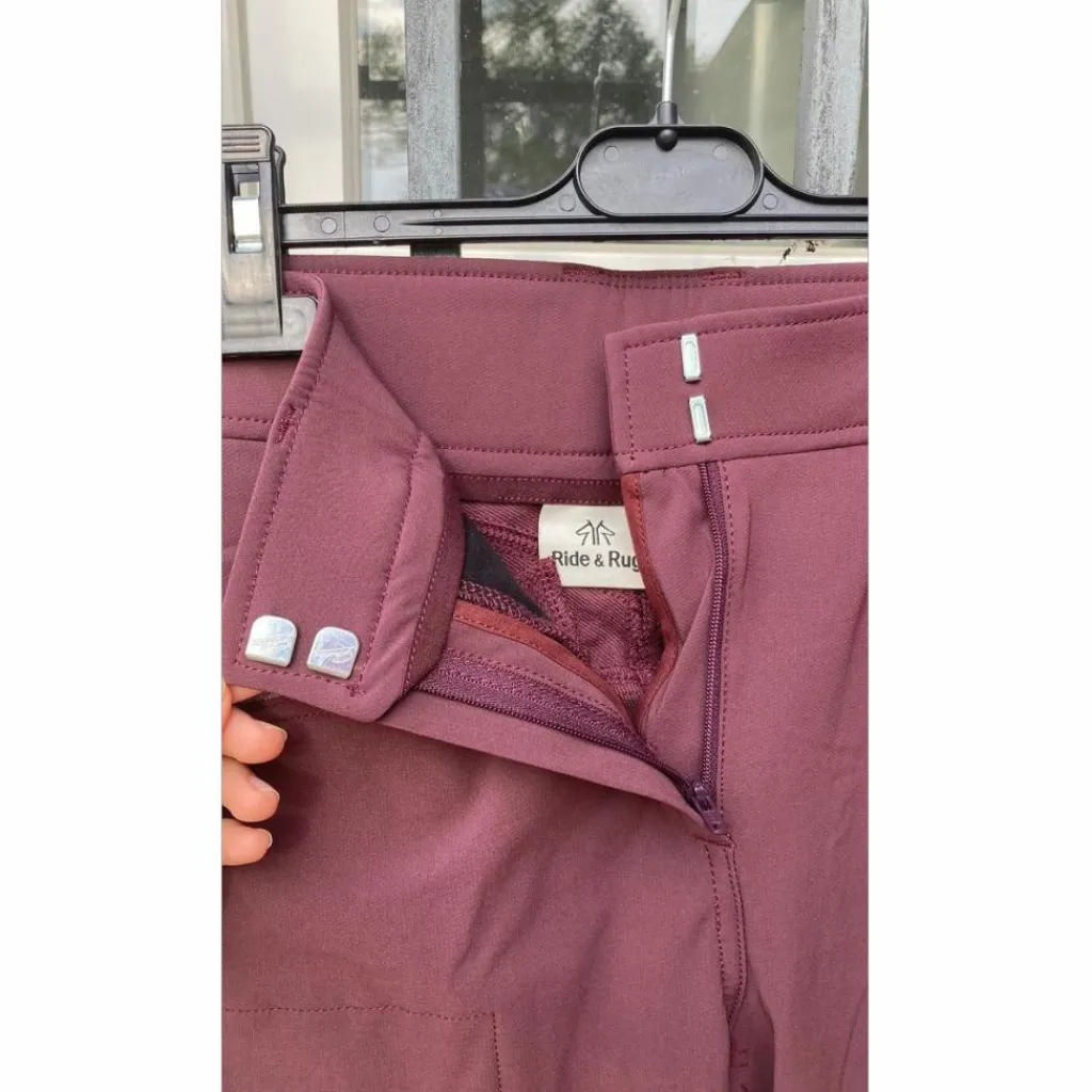 Pantalon Ride&Rug Breanne*Ride & Rug Hot