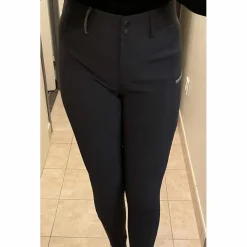 Pantalon Ride&Rug neuf avec étiquette taille M gris foncé*- Marque inconnue - Hot