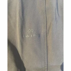 Pantalon Ride&Rug neuf avec étiquette taille M gris foncé*- Marque inconnue - Hot