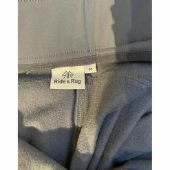 Pantalon Ride&Rug neuf avec étiquette taille M gris foncé*- Marque inconnue - Hot