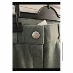 Pantalon taille 12 ans*Riding World Outlet