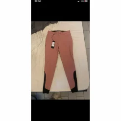 Cavalleria Toscana Pantalons>pantalon rose