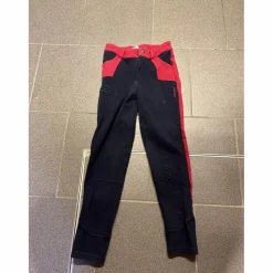 Fouganza Pantalons>pantalon rose