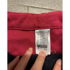 Fouganza Pantalons><noscript><img width=