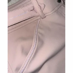 Pantalon rose Pénélope*Penelope Leprevost