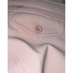 Pantalon rose Pénélope*Penelope Leprevost