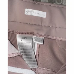 Pantalon rose Pénélope*Penelope Leprevost