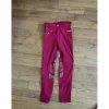 Pantalon rouge*Covalliero Hot