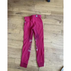 Pantalon rouge*Covalliero Hot