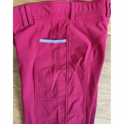 Pantalon rouge*Covalliero Hot