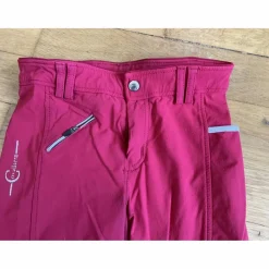 Pantalon rouge*Covalliero Hot